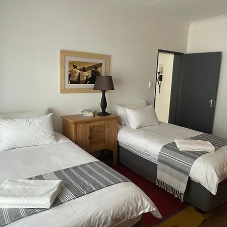 City Comfort Self Catering Windhoek Exteriör bild