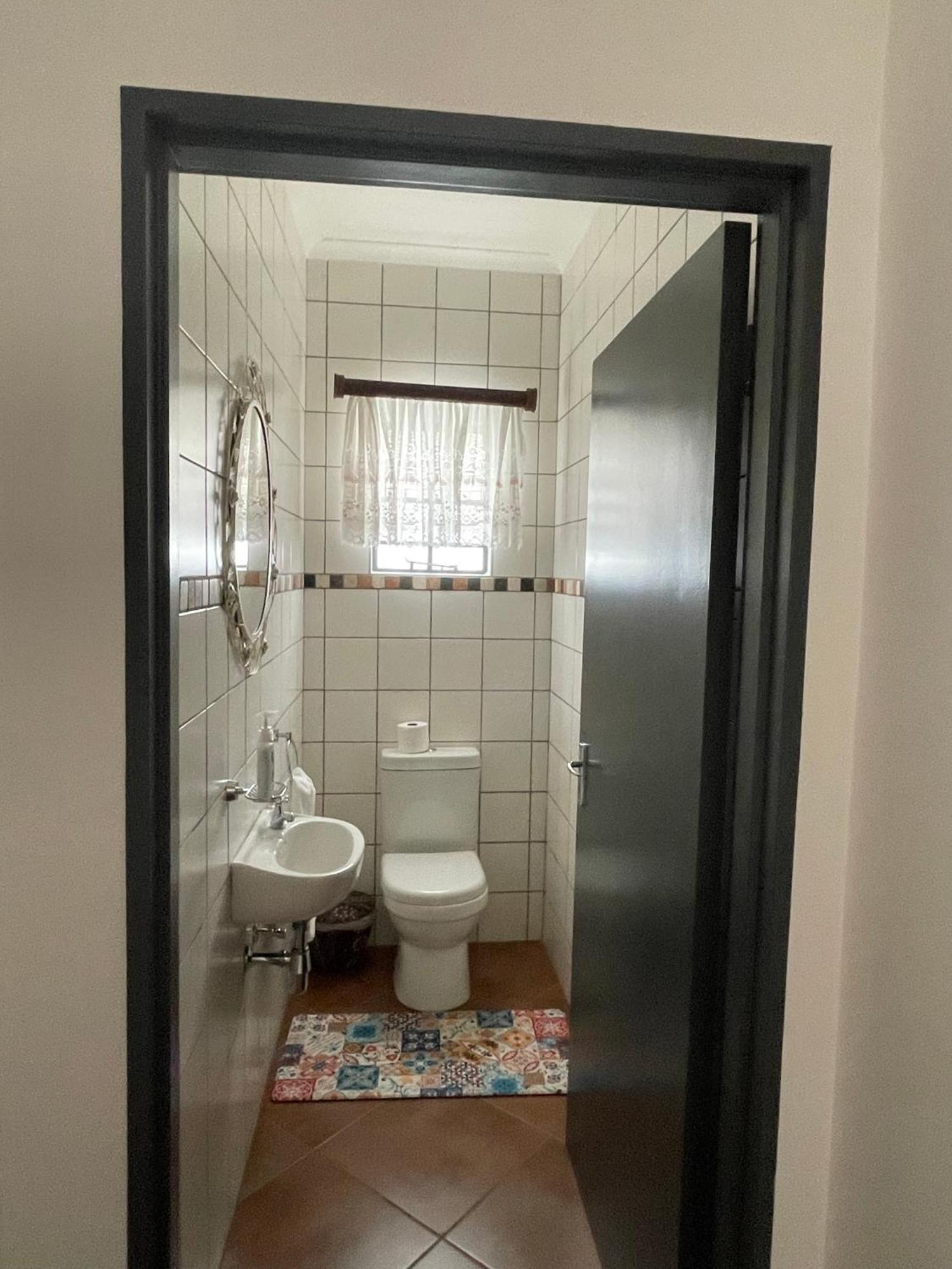 City Comfort Self Catering Windhoek Exteriör bild