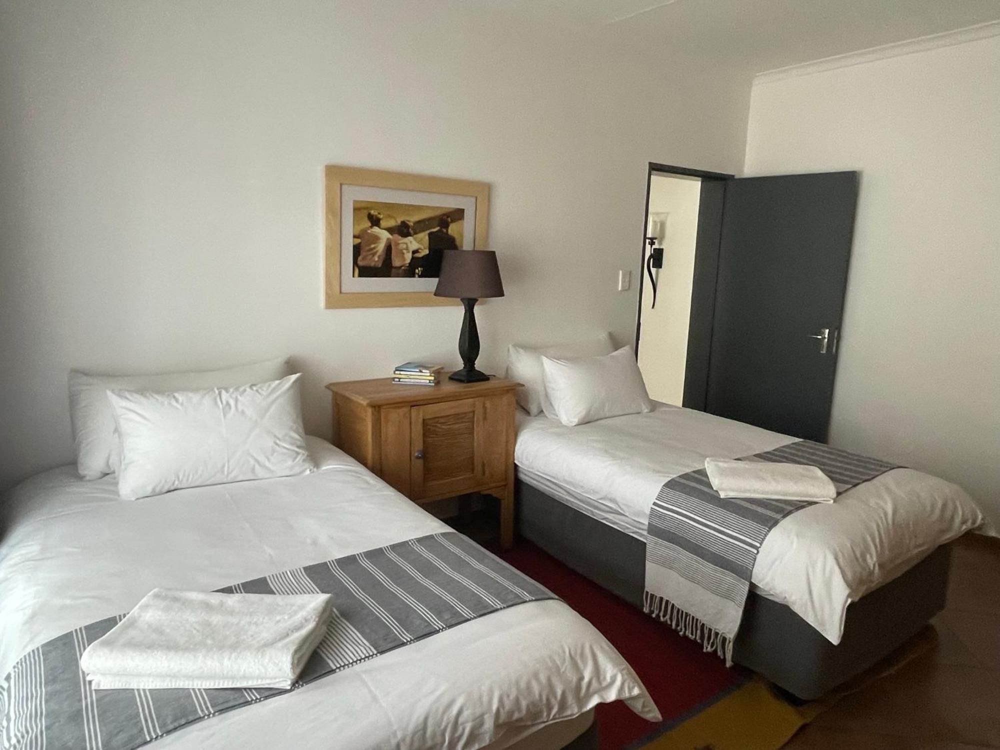City Comfort Self Catering Windhoek Exteriör bild