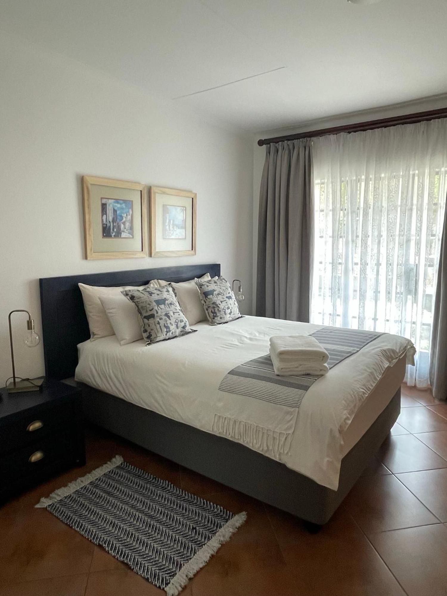 City Comfort Self Catering Windhoek Exteriör bild